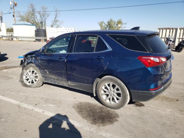 Photo 2 from auction – 2020 CHEVROLET EQUINOX LT with VIN 2GNAXKEV2L6142191