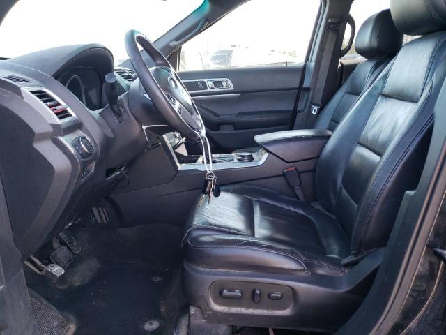 Photo 7 from auction – 2014 FORD EXPLORER X with VIN 1FM5K8D88EGC36811