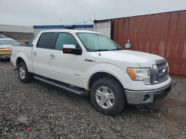 Photo 4 from auction – 2012 FORD F150 SUPER with VIN 1FTFW1CT8CKD71646