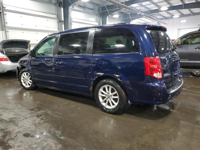 Photo 2 from auction – 2013 DODGE GRAND CARA with VIN 2C4RDGCG1DR619280