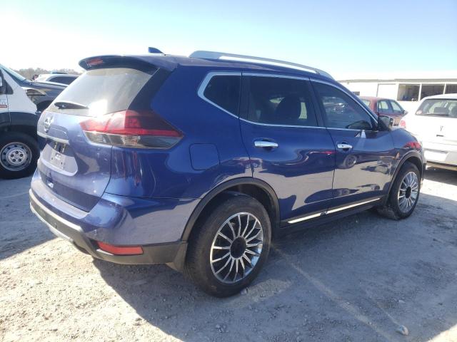 Photo 3 from auction – 2020 NISSAN ROGUE S with VIN 5N1AT2MT7LC708546