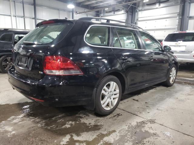 Photo 3 from auction – 2012 VOLKSWAGEN JETTA TDI with VIN 3VWPL7AJ6CM631498