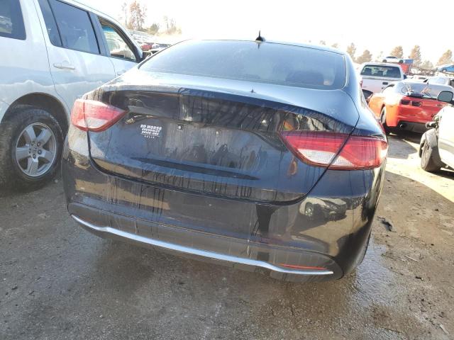 Photo 6 from auction – 2016 CHRYSLER 200 LIMITE with VIN 1C3CCCAB7GN145687