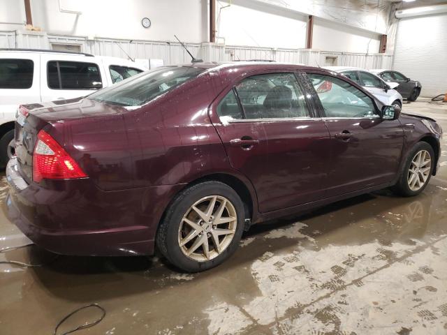 Photo 3 from auction – 2011 FORD FUSION SEL with VIN 3FAHP0JA7BR132302
