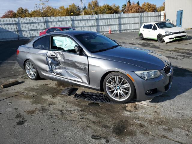 Photo 4 from auction – 2012 BMW 335 I with VIN WBAKG7C53CE803300
