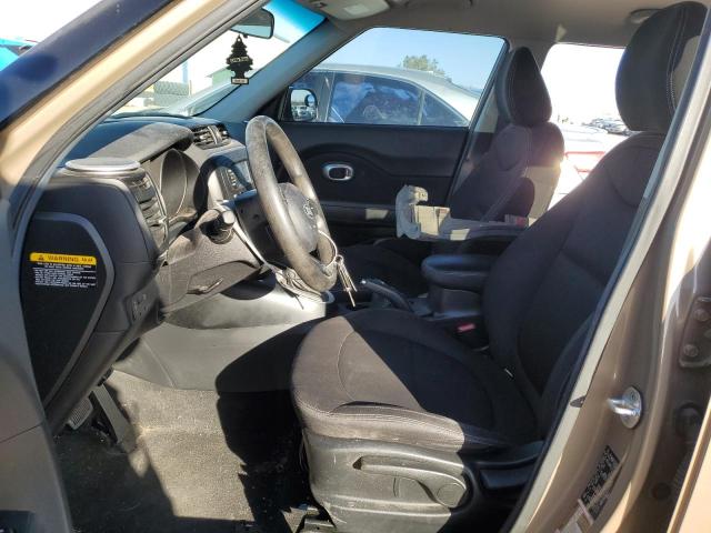 Photo 7 from auction – 2015 KIA SOUL with VIN KNDJN2A21F7214609