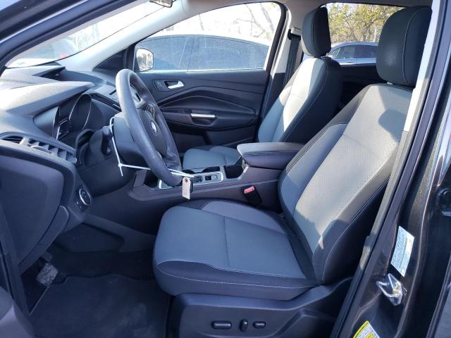 Photo 7 from auction – 2018 FORD ESCAPE SE with VIN 1FMCU0GD8JUD23566