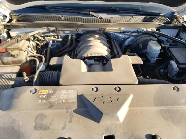 Photo 11 from auction – 2014 CHEVROLET SILVERADO with VIN 1GCVKREC5EZ159137