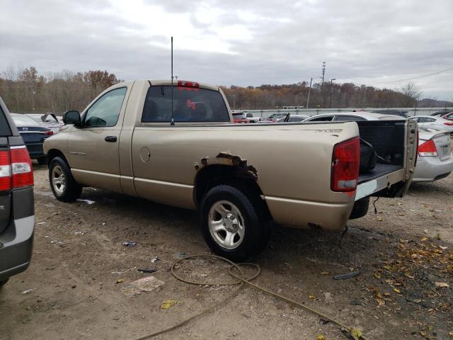 Photo 2 from auction – 2002 DODGE RAM 1500 with VIN 1D7HA16N42J157803