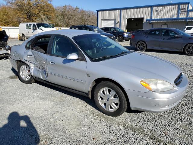Фото 4 с аукциона – 2003 FORD TAURUS SEL с VIN 1FAFP56S03A241251