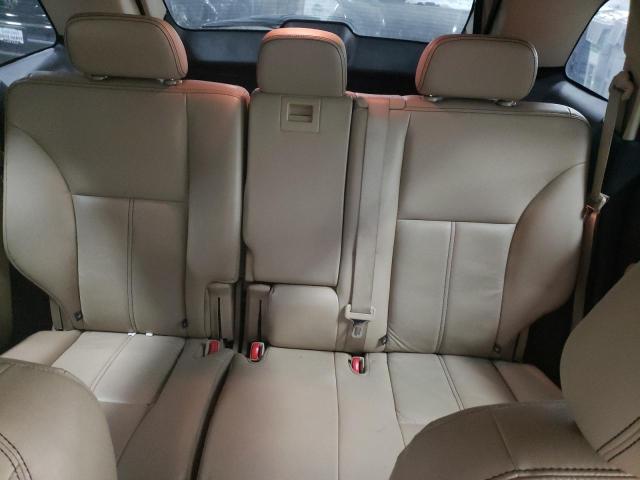 Photo 10 from auction – 2009 FORD EDGE LIMIT with VIN 2FMDK39C79BA99790