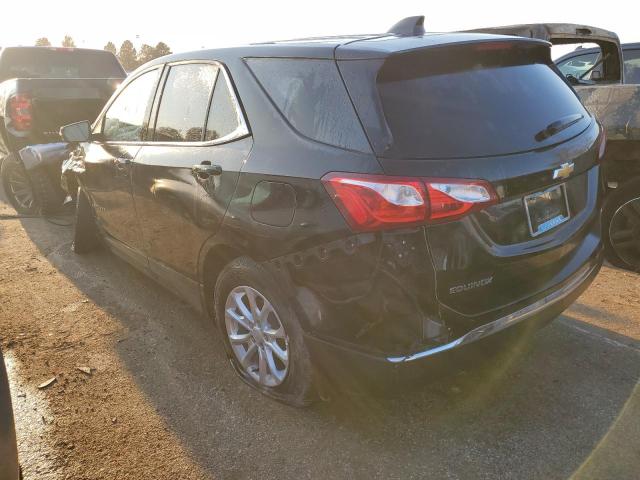 Photo 2 from auction – 2019 CHEVROLET EQUINOX LT with VIN 3GNAXKEV2KL277830