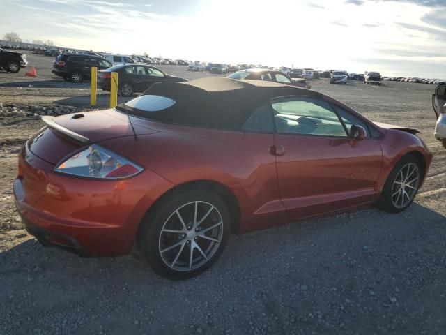 Photo 3 from auction – 2011 MITSUBISHI ECLIPSE SP with VIN 4A37L2EF0BE002932