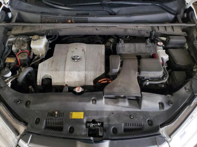 Photo 11 from auction – 2018 TOYOTA HIGHLANDER with VIN 5TDJGRFH7JS039670