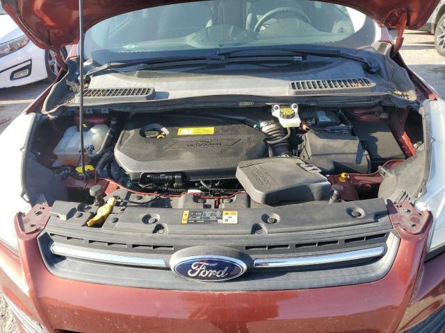 Photo 12 from auction – 2014 FORD ESCAPE SE with VIN 1FMCU0GX4EUA98725