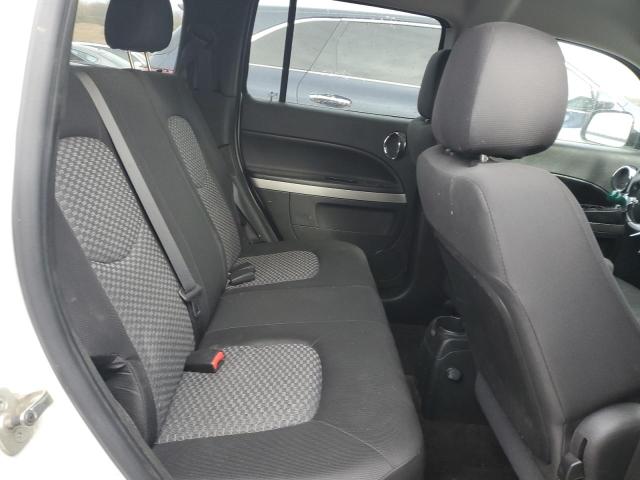 Photo 10 from auction – 2010 CHEVROLET HHR LT with VIN 3GNBACDV1AS553934