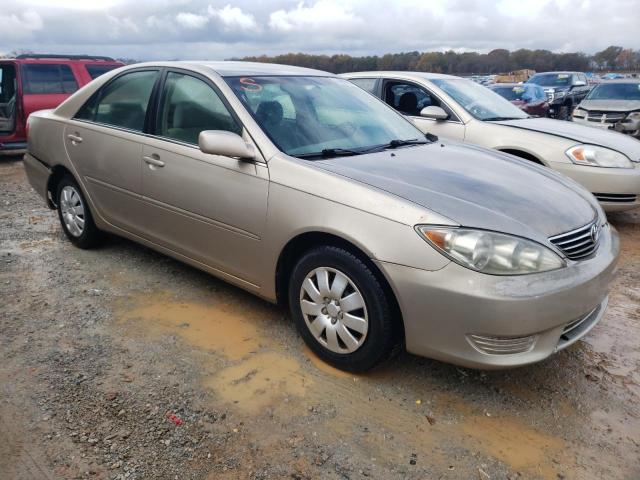 Photo 4 from auction – 2005 TOYOTA CAMRY LE with VIN 4T1BE32K35U993046