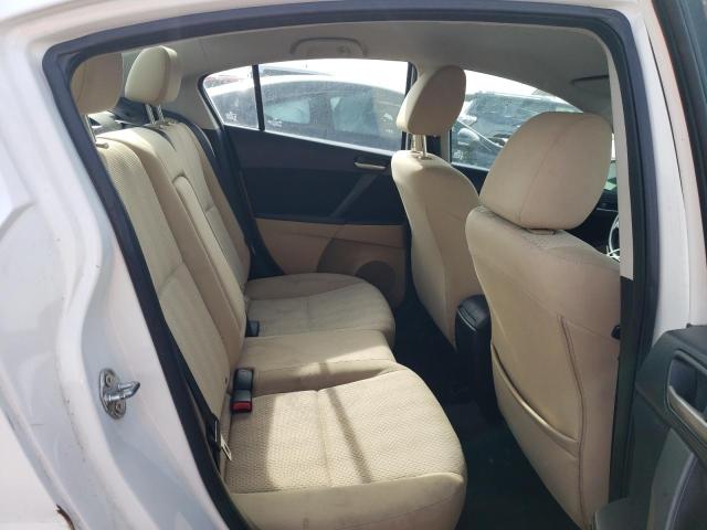 Photo 10 from auction – 2011 MAZDA 3 I with VIN JM1BL1VF2B1485581