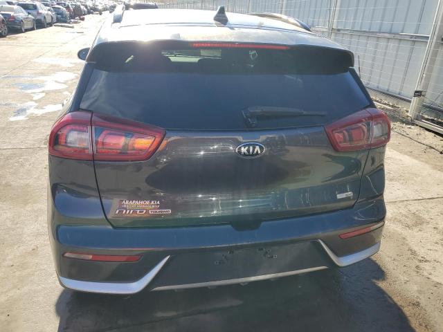 Photo 6 from auction – 2018 KIA NIRO EX with VIN KNDCC3LC0J5171492