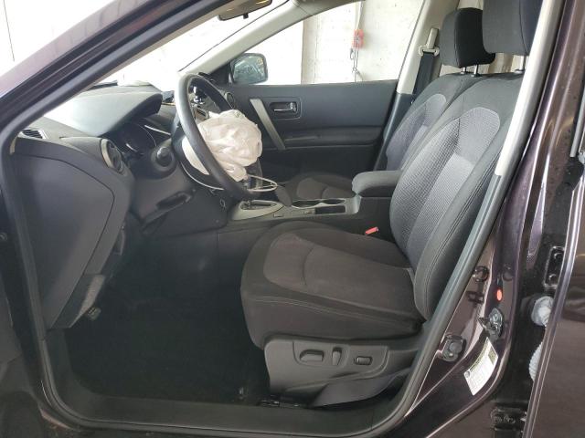 Photo 7 from auction – 2013 NISSAN ROGUE S with VIN JN8AS5MT0DW506113