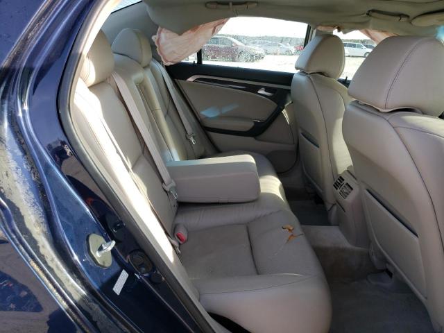 Photo 10 from auction – 2008 ACURA TL with VIN 19UUA66248A020382