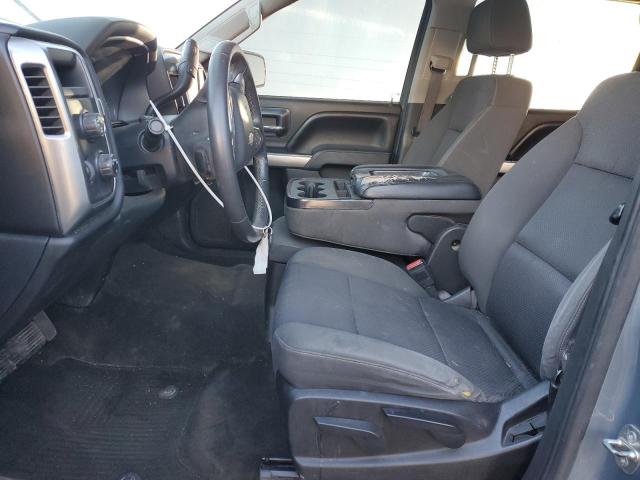 Photo 7 from auction – 2016 CHEVROLET SILVERADO with VIN 3GCUKREC1GG101542