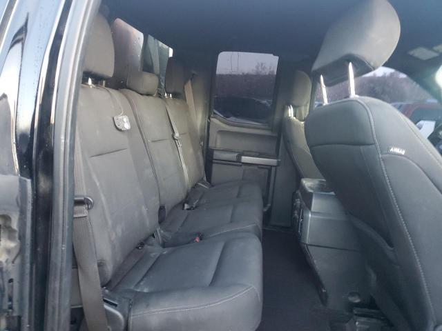 Photo 10 from auction – 2018 FORD F150 SUPER with VIN 1FTFX1E50JKG04671