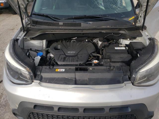 Photo 12 from auction – 2016 KIA SOUL with VIN KNDJN2A29G7821441