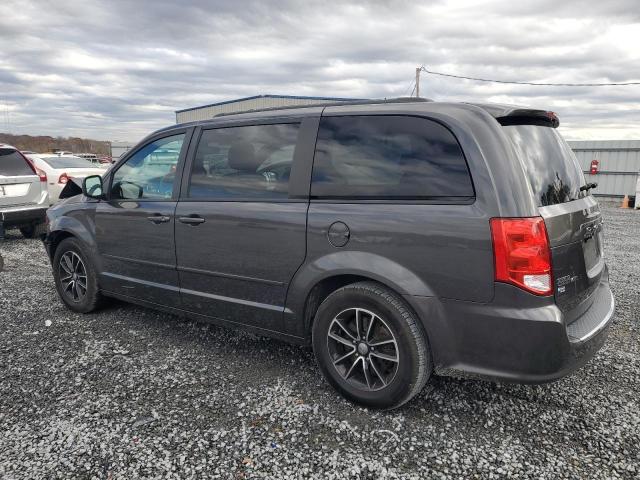 Photo 2 from auction – 2017 DODGE GRAND CARA with VIN 2C4RDGEG3HR869266