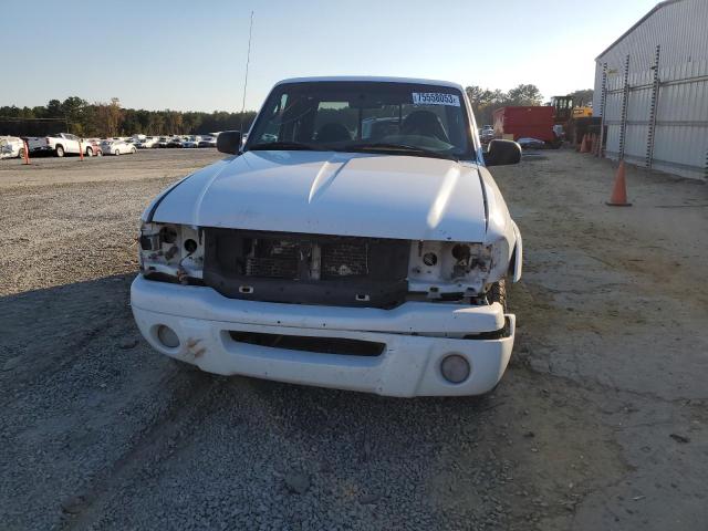 Photo 5 from auction – 2003 FORD RANGER SUP with VIN 1FTYR14VX3TA30484