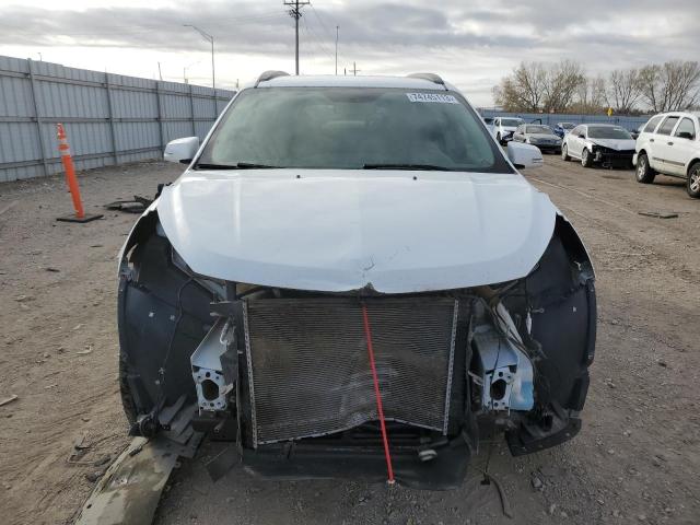 Photo 5 from auction – 2017 CHEVROLET TRAVERSE L with VIN 1GNKRGKD2HJ238243