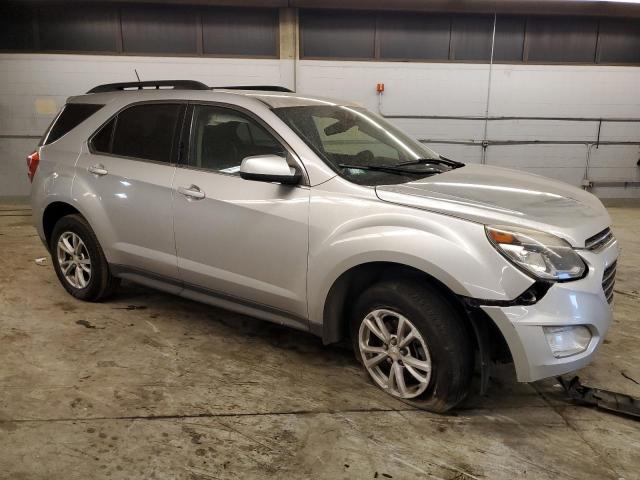 Photo 4 from auction – 2016 CHEVROLET EQUINOX LT with VIN 2GNALCEK9G1130131