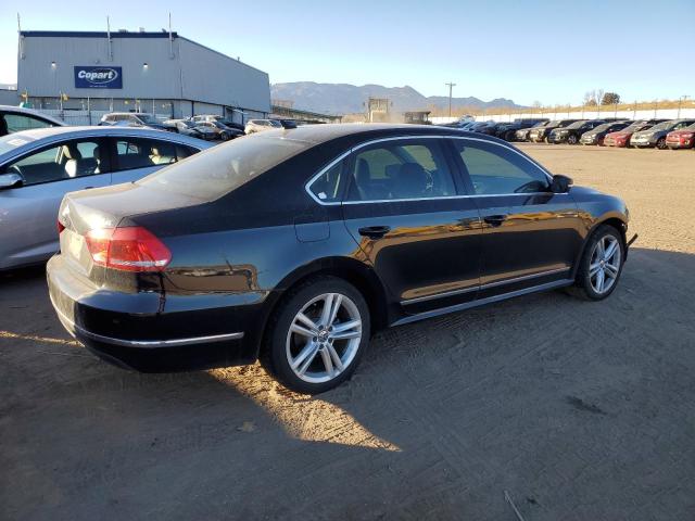 Photo 3 from auction – 2015 VOLKSWAGEN PASSAT SE with VIN 1VWBS7A30FC006289