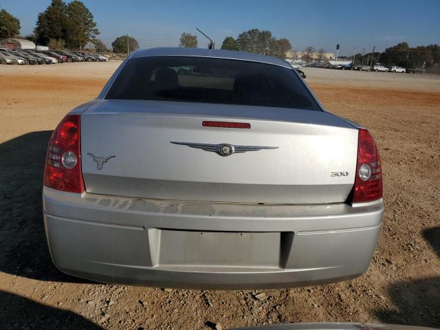 Photo 6 from auction – 2008 CHRYSLER 300 LX with VIN 2C3KA43R68H155915