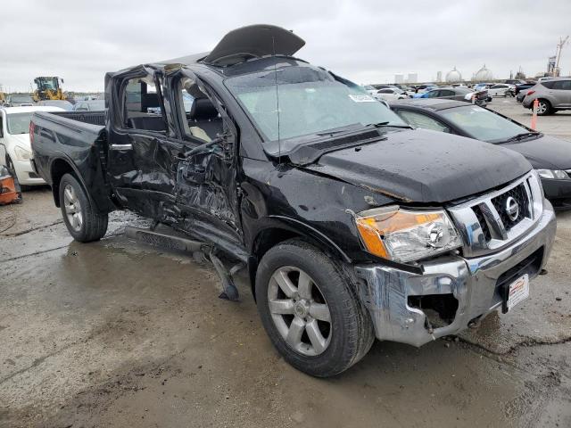 Photo 4 from auction – 2011 NISSAN TITAN S with VIN 1N6AA0EC7BN302649