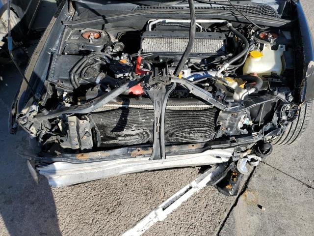 Photo 11 from auction – 2004 SUBARU FORESTER 2 with VIN JF1SG69694H729285