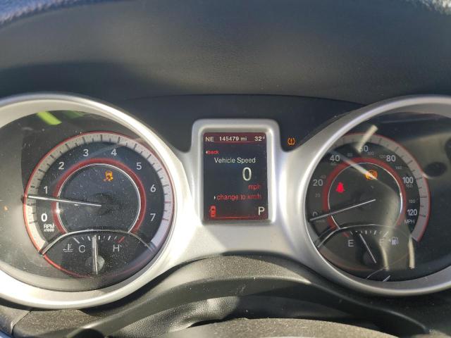 Photo 9 from auction – 2017 DODGE JOURNEY CR with VIN 3C4PDDGG4HT659372