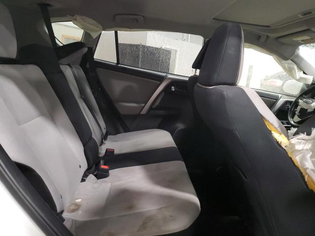 Photo 11 from auction – 2018 TOYOTA RAV4 ADVEN with VIN JTMRFREV0JJ177416