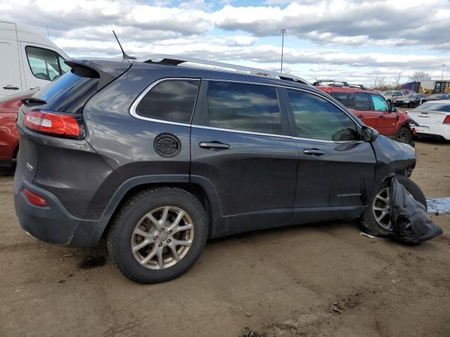 Photo 3 from auction – 2015 JEEP CHEROKEE L with VIN 1C4PJMCS8FW513535
