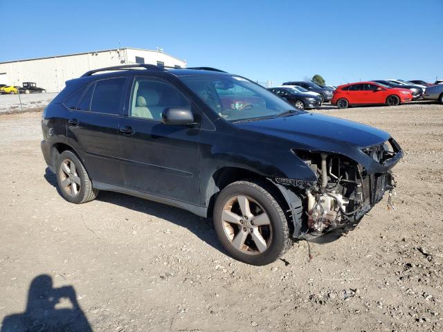 Photo 4 from auction – 2006 LEXUS RX 330 with VIN 2T2HA31U26C105975