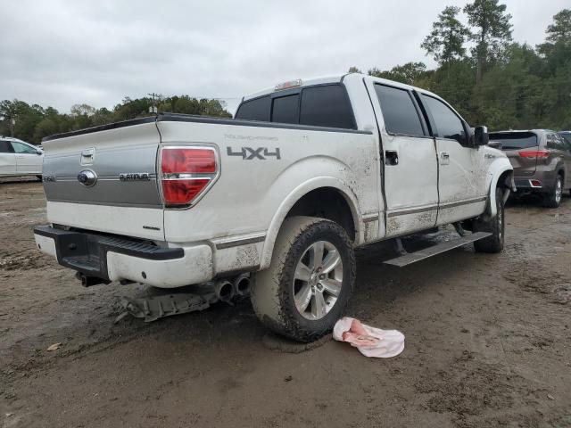 Photo 3 from auction – 2013 FORD F150 SUPER with VIN 1FTFW1EF6DFC76794