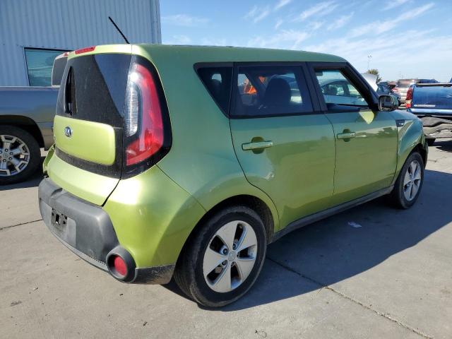 Photo 3 from auction – 2014 KIA SOUL with VIN KNDJN2A21E7707737