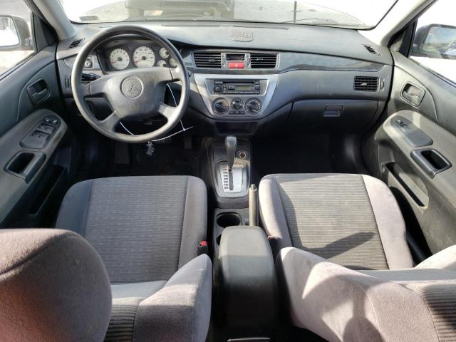 Foto 8 de la subasta – 2004 MITSUBISHI LANCER LS con VIN JA3AD29F84U044126