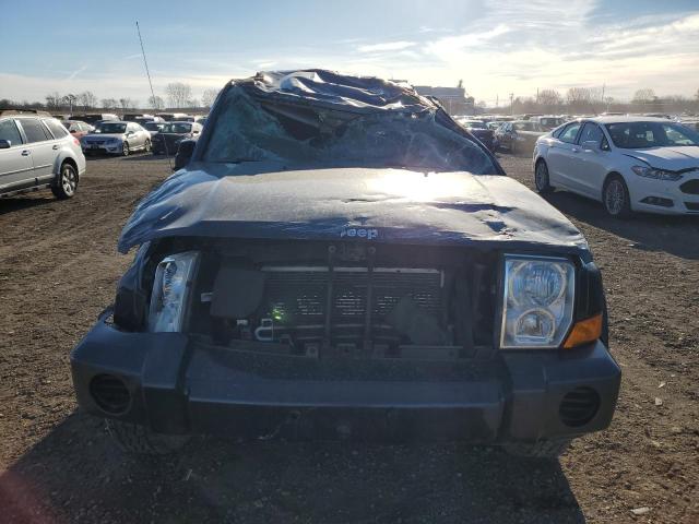 صورة رقم 5 من المزاد - 2008 JEEP COMMANDER مع VIN 1J8HG48K48C156699