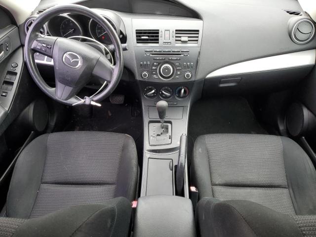Photo 8 from auction – 2012 MAZDA 3 I with VIN JM1BL1UF1C1502342