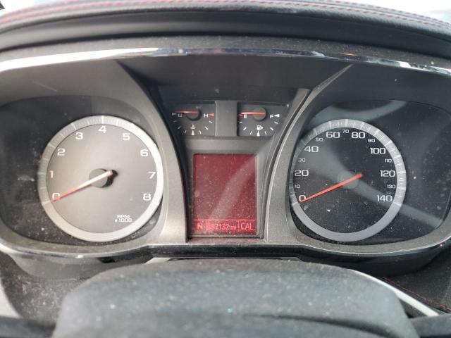 Photo 9 from auction – 2014 GMC TERRAIN DE with VIN 2GKFLZE33E6173734