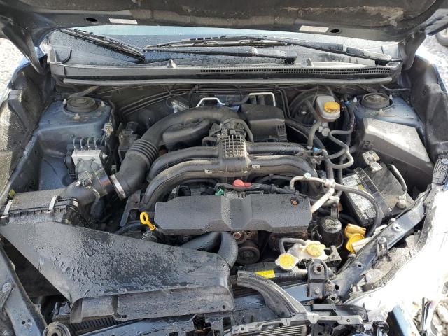 Photo 11 from auction – 2014 SUBARU IMPREZA PR with VIN JF1GJAC67EH018852