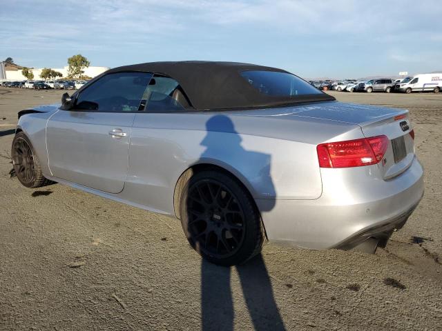 Photo 2 from auction – 2016 AUDI S5 PRESTIG with VIN WAUV4AFH2GN003599