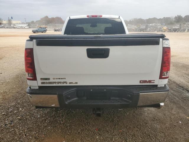 Photo 6 from auction – 2010 GMC SIERRA K15 with VIN 1GTSKVE3XAZ103958