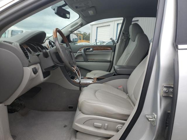 Photo 7 from auction – 2011 BUICK ENCLAVE CX with VIN 5GAKRBED2BJ275695